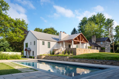 Historic Middleburg Home