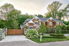 Elegant Entryway