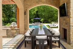 McLean Stone Manor