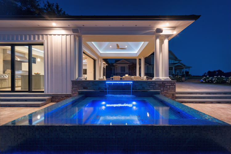 Shenandoah-Retreat-Custom Pools