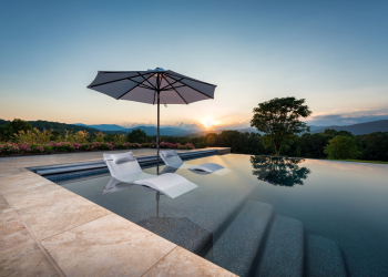 Shenandoah-Retreat-Custom Pool Design and Outdoor Living Company