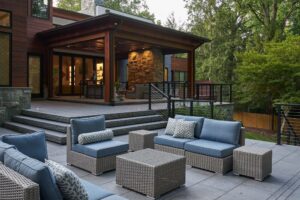 Pool Deck Builder in Leesburg, Sterling, VA, Aldie, VA, Great Falls, VA, Arlington, VA, and Washington D.C