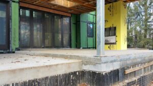 Process of Custom Decks in Washington D.C.