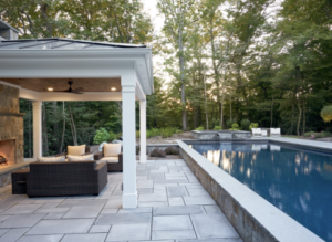 pool design Washington, DC
