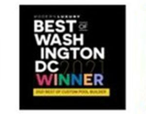 Best Washington DC 2021 winner