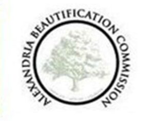 Alexandria beautification commission