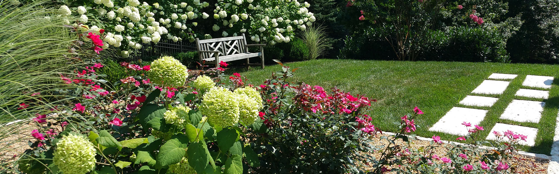 Landscaping Company for Outdoor Landscape Design in Potomac, MD