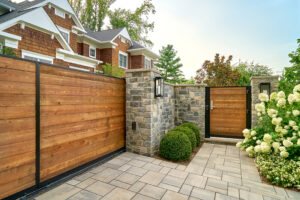 portfolio elegant entryway