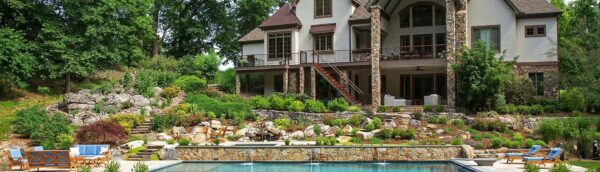 Landscape Design in McLean, VA